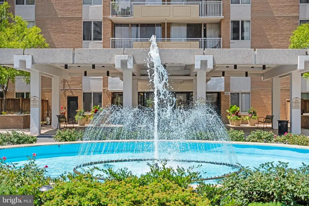 3001 Veazey Ter Nw #710, WASHINGTON