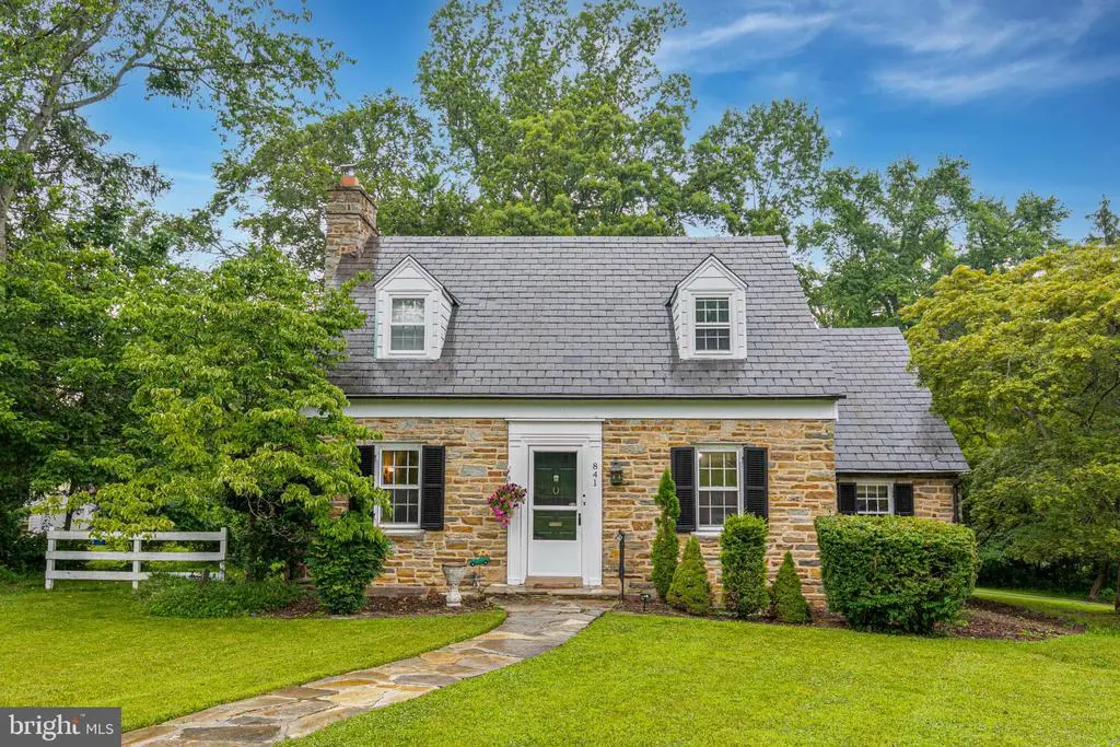 841 Glen Allen Dr, Baltimore