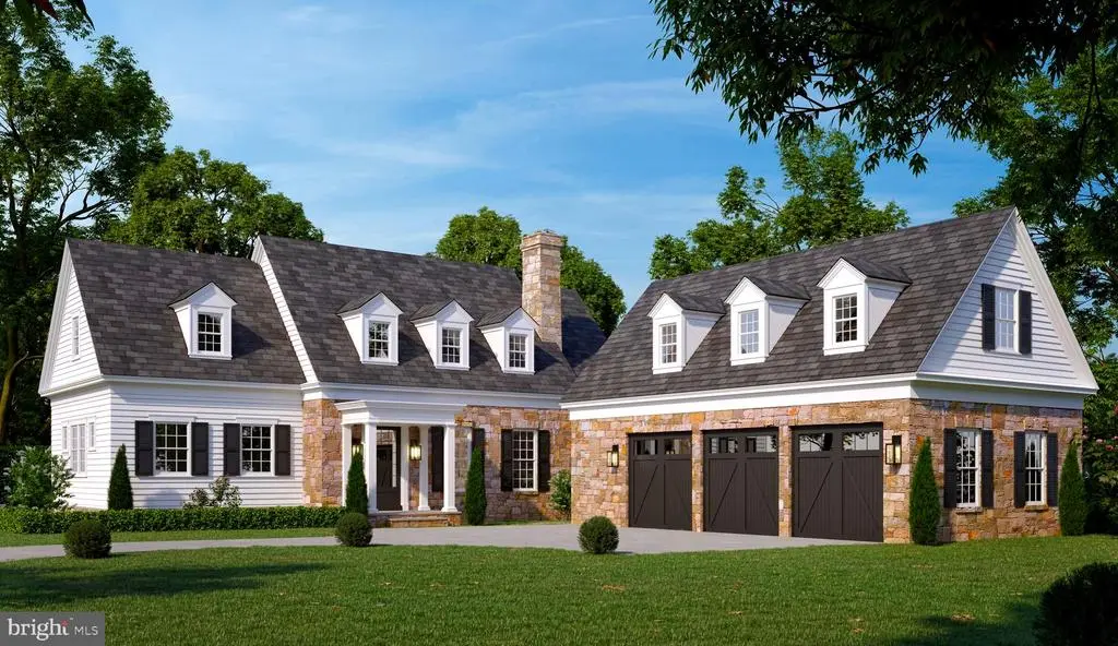 1538 Forest Ln, MCLEAN