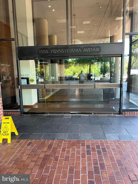2555 Nw Pennsylvania Ave Nw #919, WASHINGTON