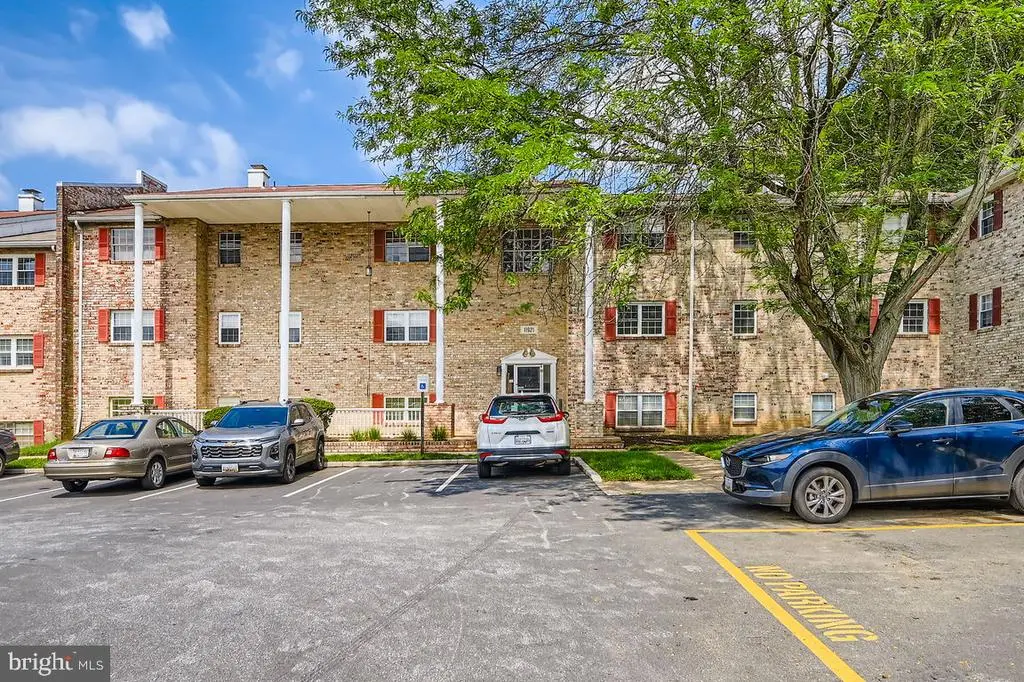 11921-f Tarragon Rd #f, Reisterstown