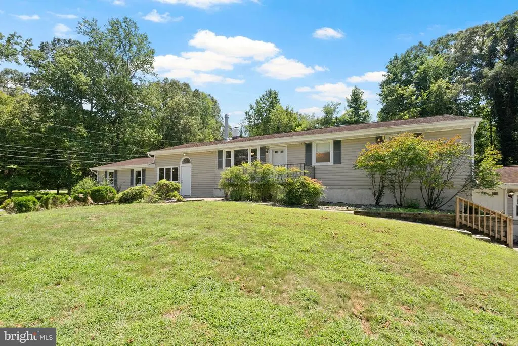 2269 Mount Tabor Rd, Gambrills