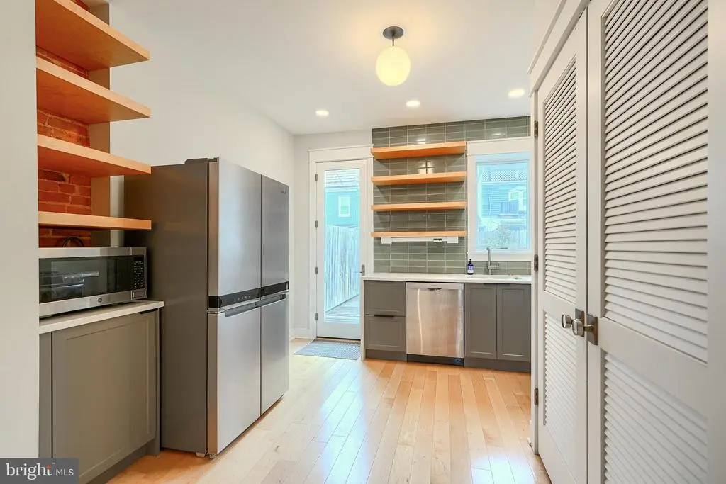 1247 Haubert St, Baltimore