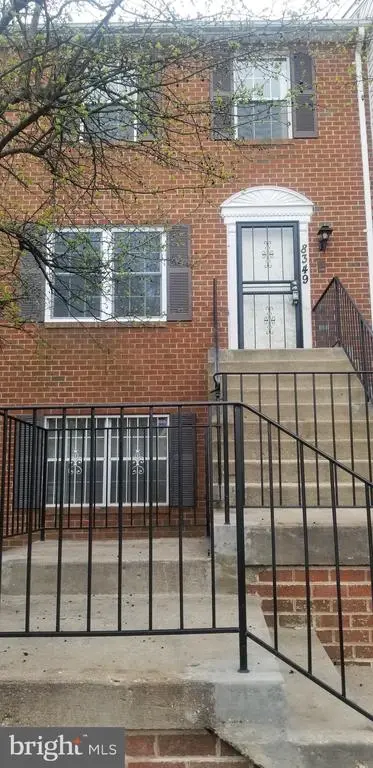 8349 Founders Woods Way #3, FORT WASHINGTON