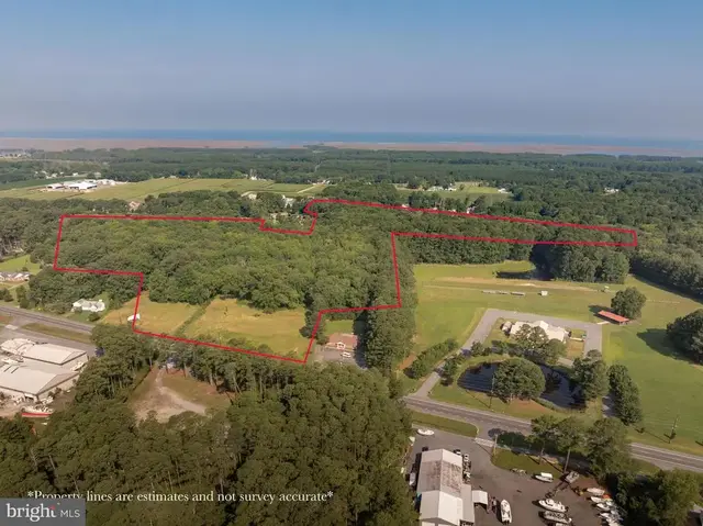 0 Crisfield Hwy, Crisfield