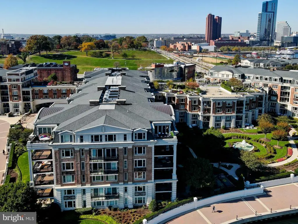 801 Key Hwy #p-54, BALTIMORE