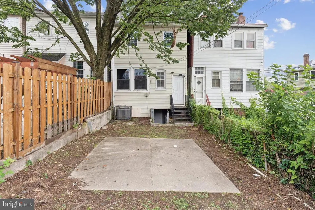 133 Longfellow St Nw, WASHINGTON