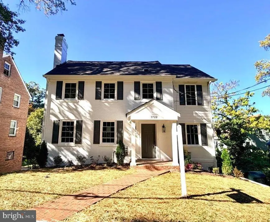 3722 13th St Ne, WASHINGTON