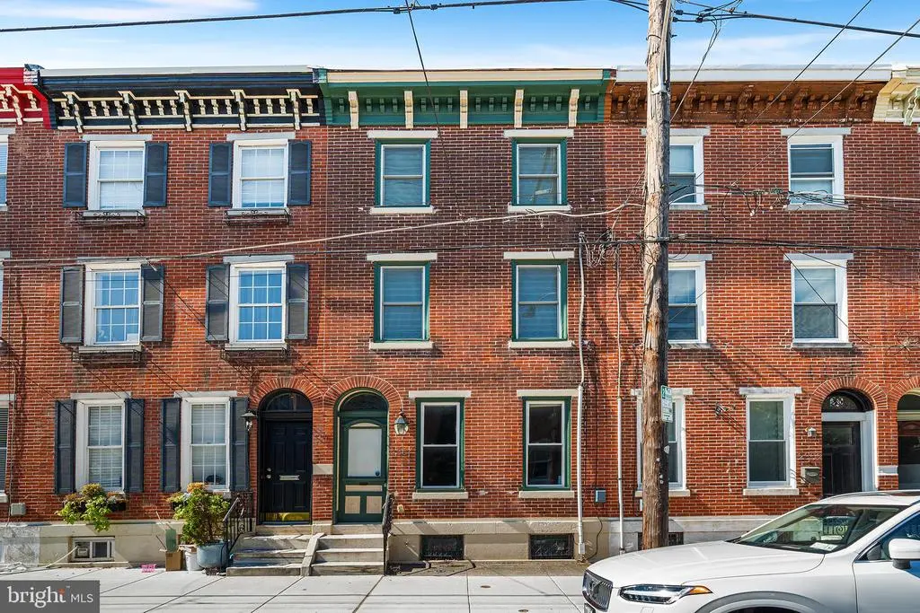 2354 E Norris St, PHILADELPHIA