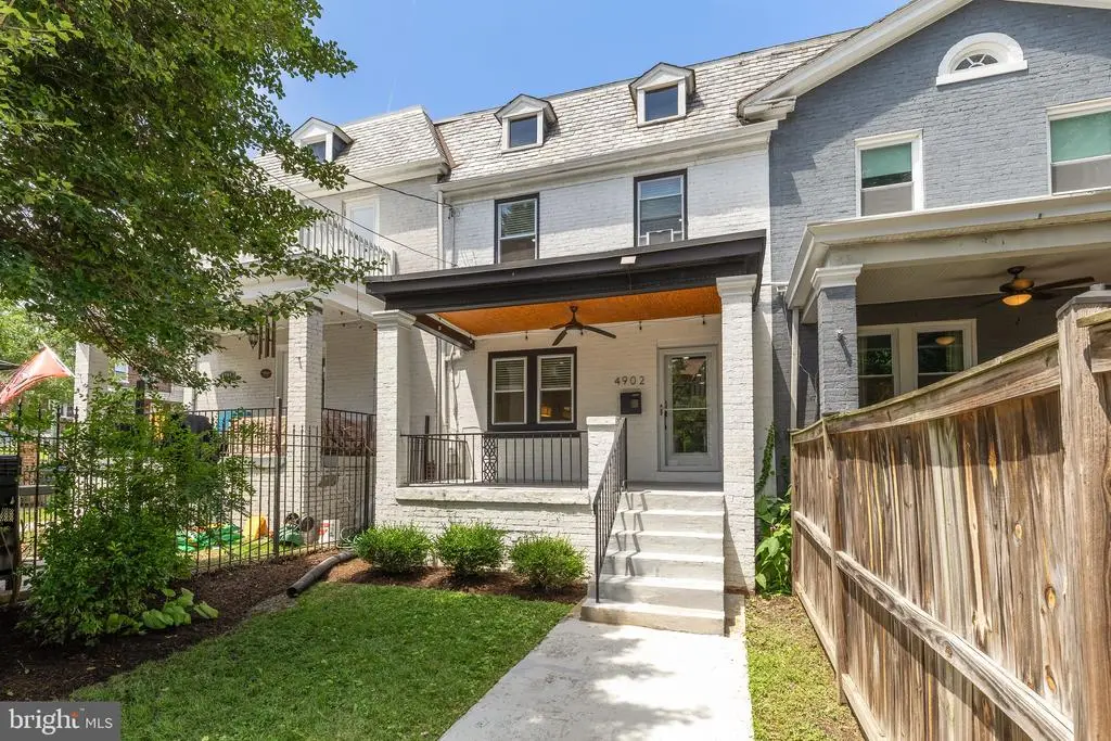 4902 3rd St Nw, WASHINGTON