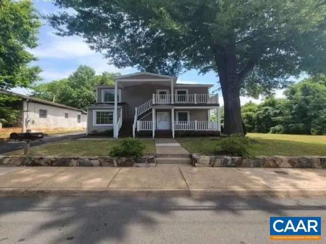 716 S 1st St, CHARLOTTESVILLE