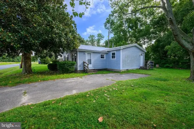 23175 Wood Branch Rd, Georgetown