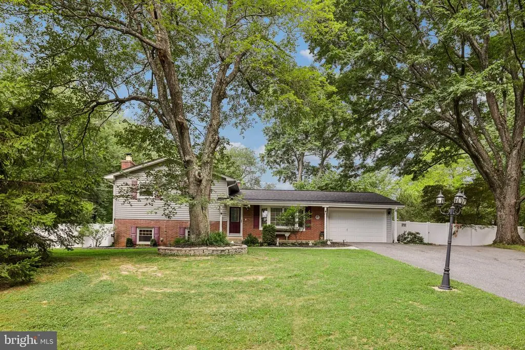 15142 Fairlawn Ave, Silver Spring