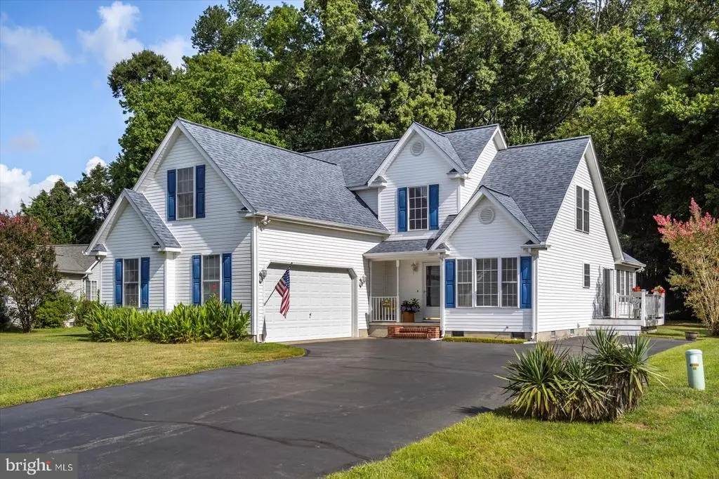 112 Ocean Farm Dr, Frankford