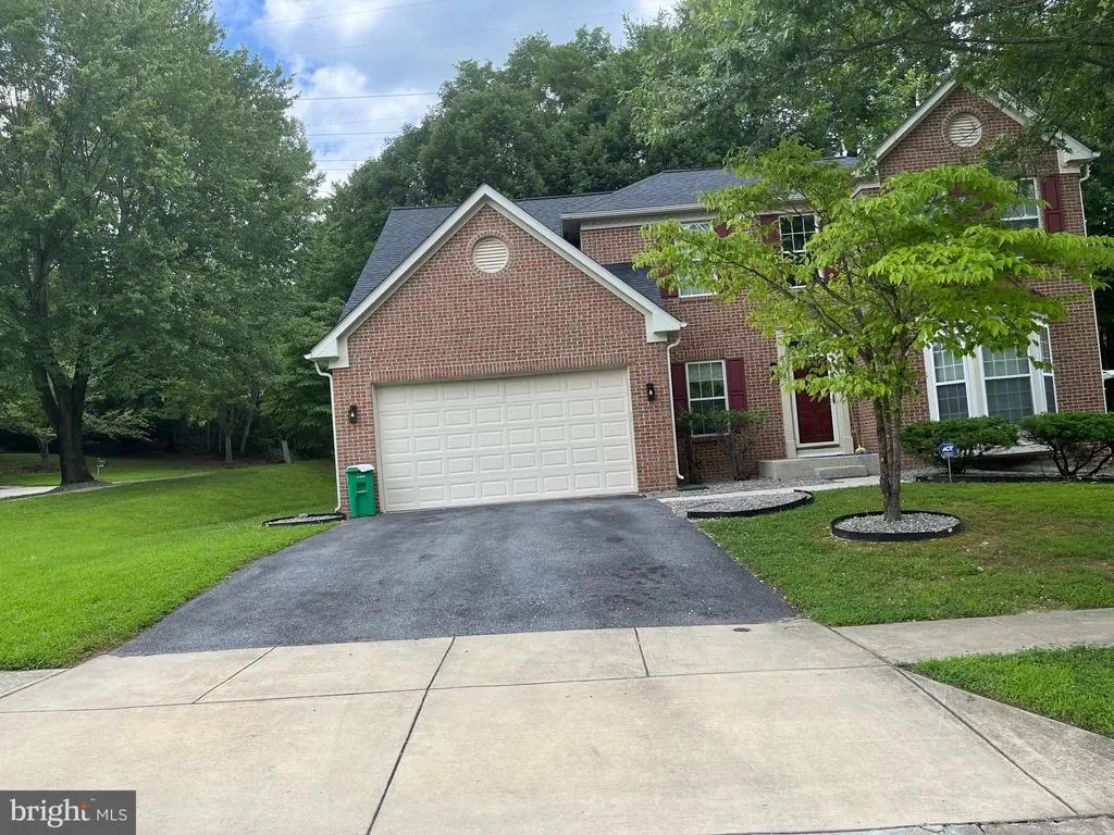 10400 Twin Knoll Way, Upper Marlboro