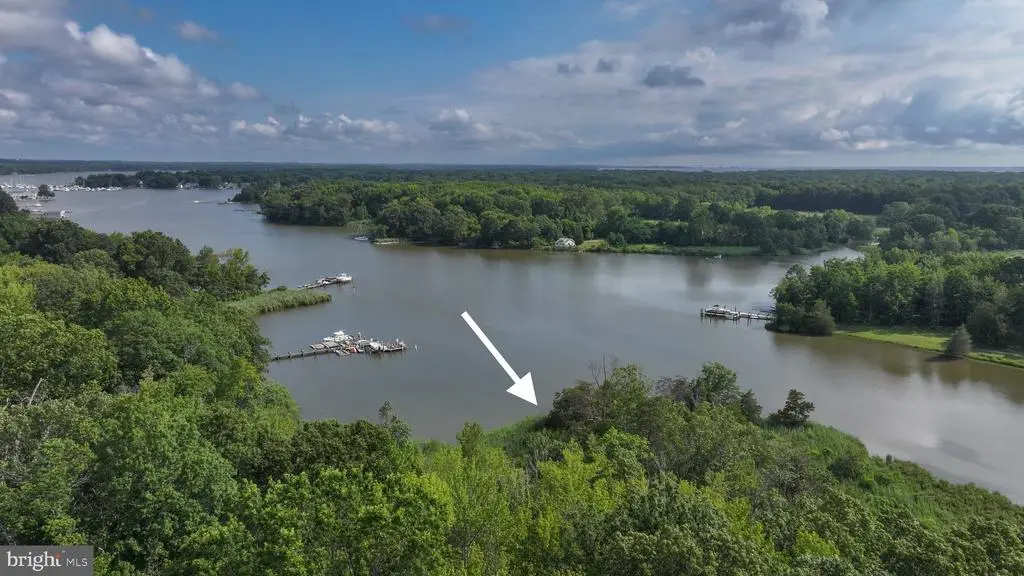 5860 Shady Side Rd, Churchton