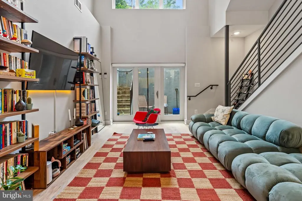 1223 Meigs Pl Ne #101, WASHINGTON