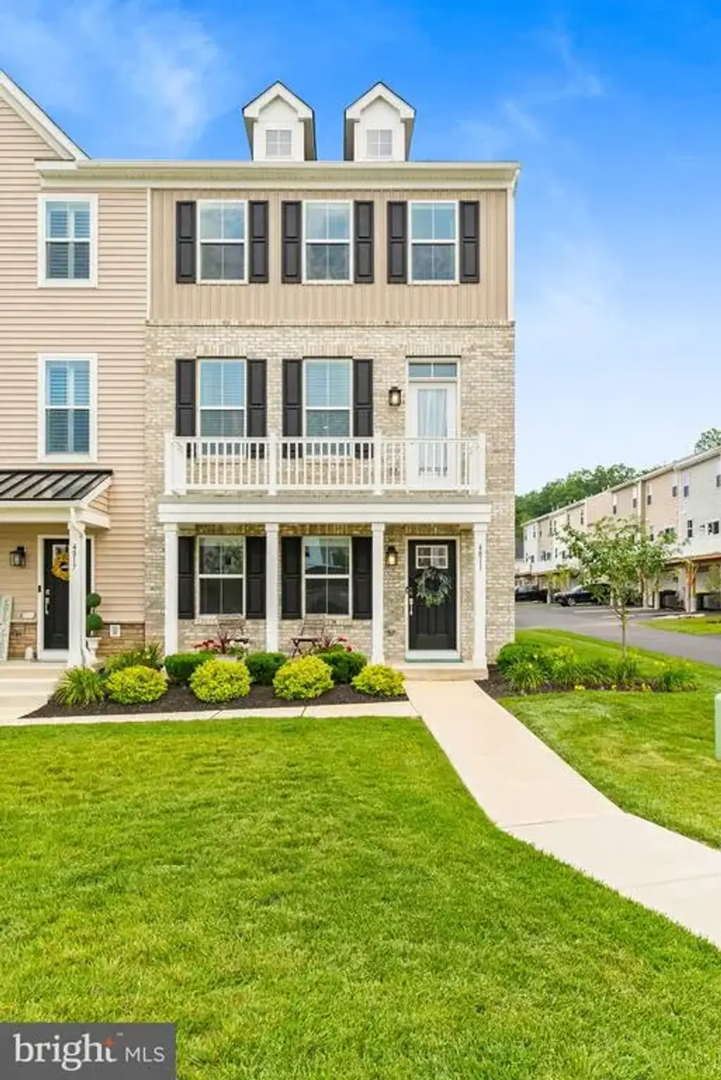 4811 Lincoln Aly, PIPERSVILLE