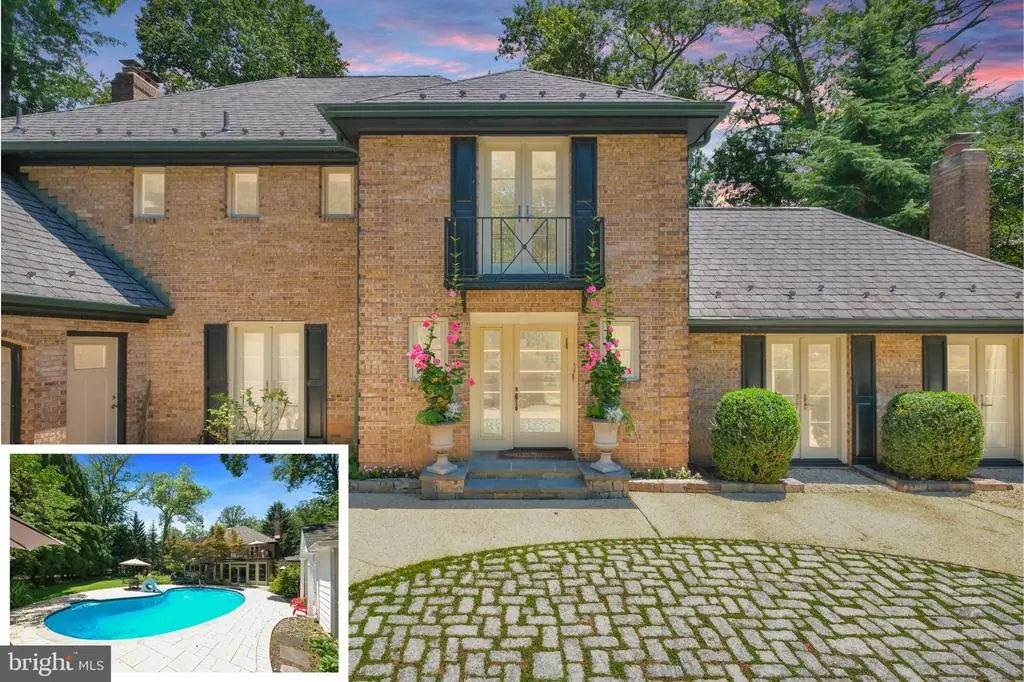 11527 Cushman Rd, North Bethesda