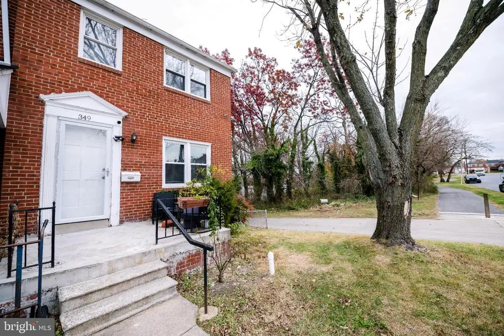 349 Dark Head Rd, Middle River