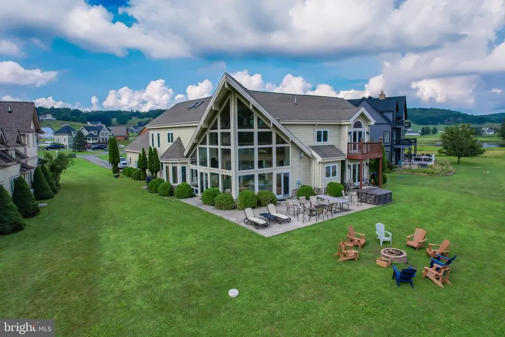 21 Lakefront Links Dr, Swanton