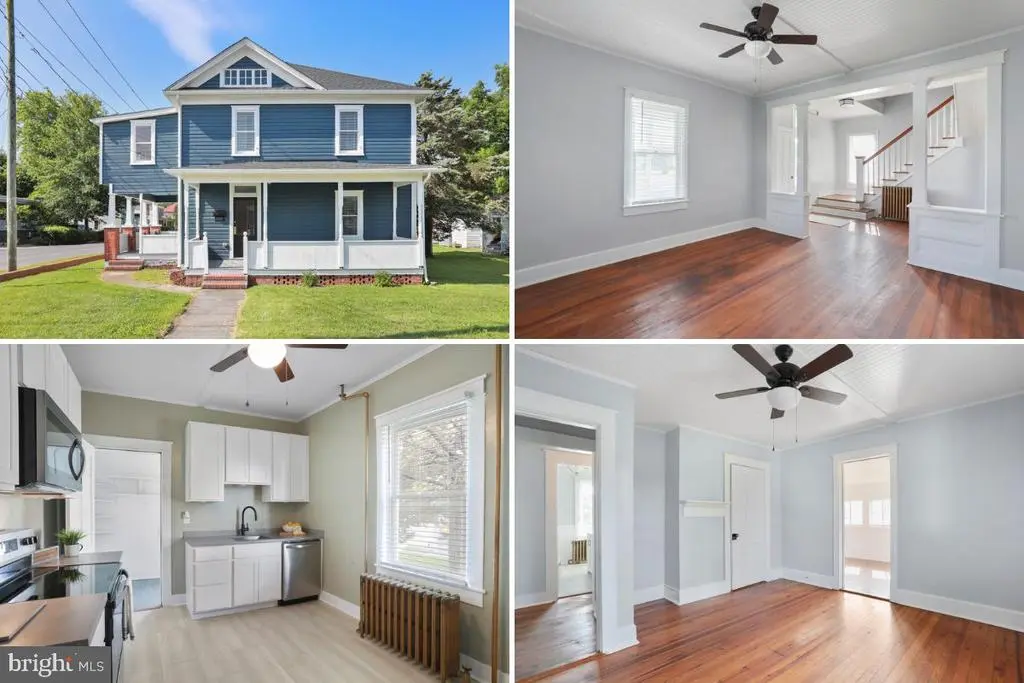 588 E King St, STRASBURG