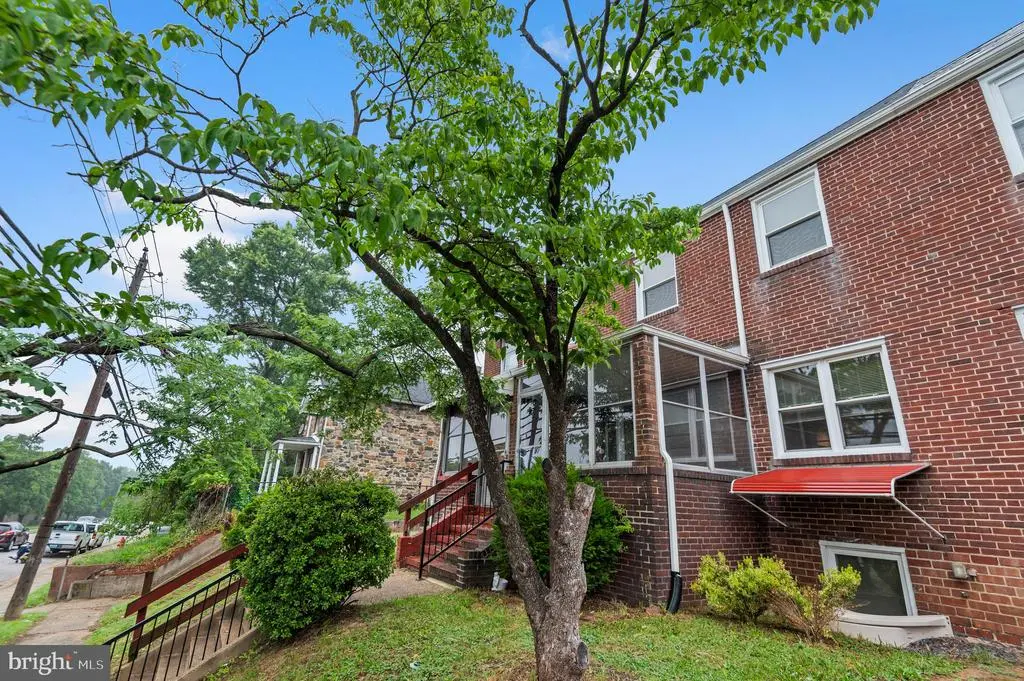 1025 Desoto Rd, Baltimore