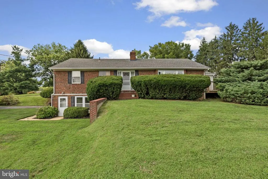 9194 Old Frederick Rd, Ellicott City