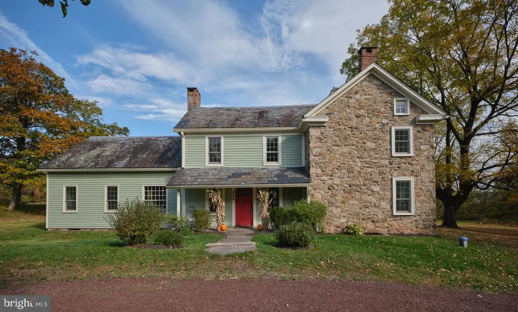 2529 Gallows Hill Rd, KINTNERSVILLE