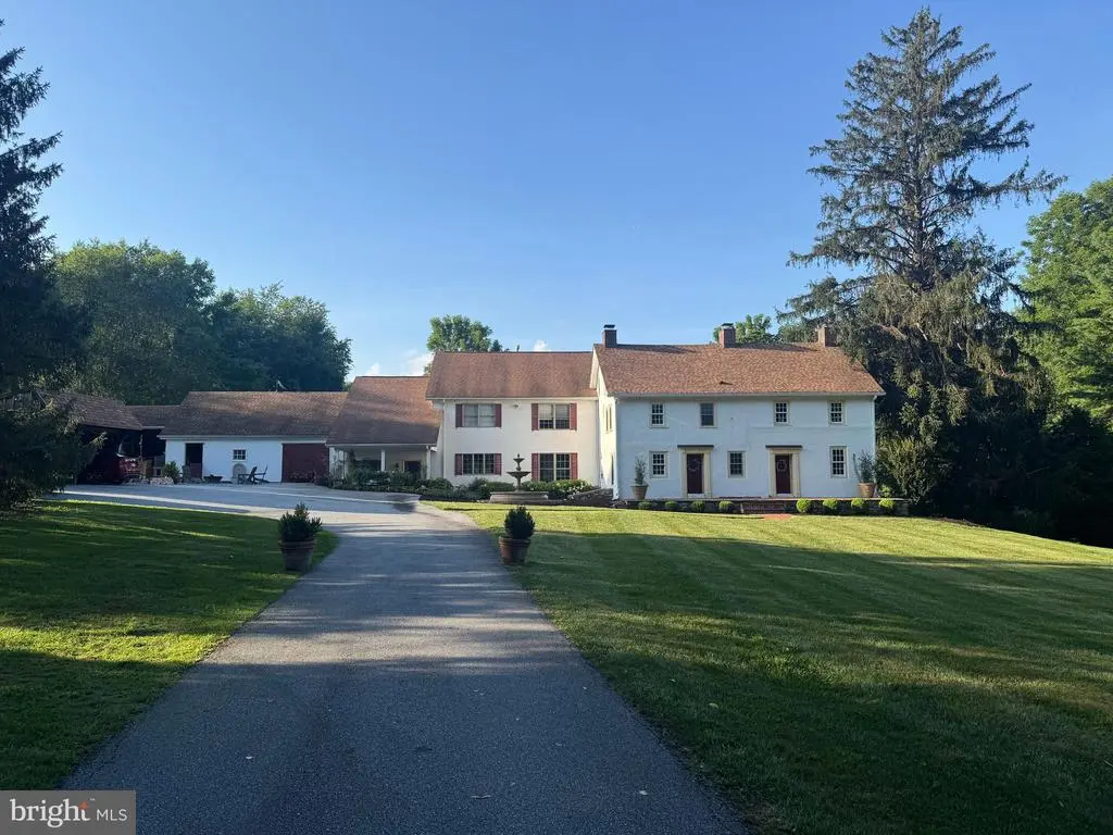 1936 Lenape Rd, WEST CHESTER