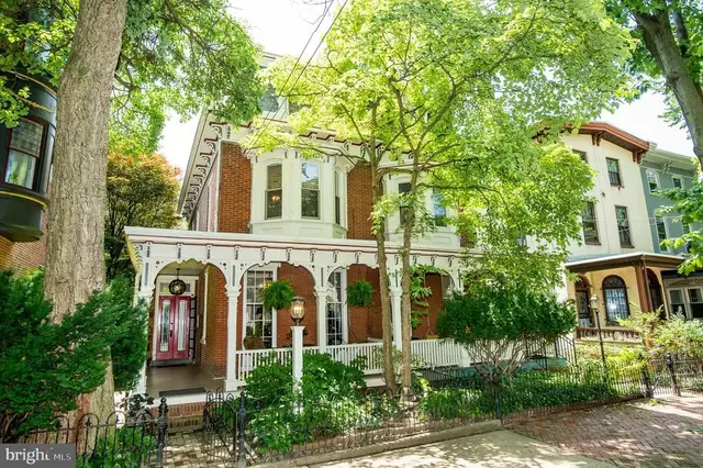 3612 Hamilton St, Philadelphia