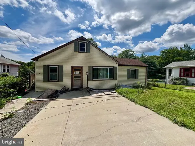 1021 Clearview Ave, Fredericksburg