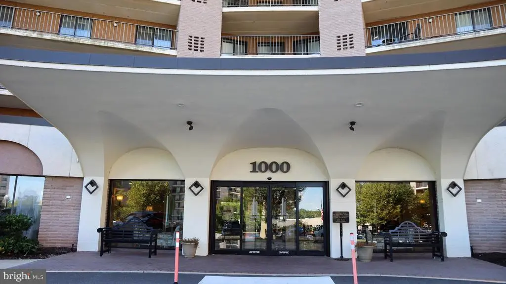 10514 Valley Forge Cir #514, KING OF PRUSSIA