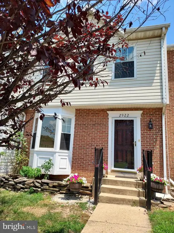 2922 Buckthorn Ct, Lanham