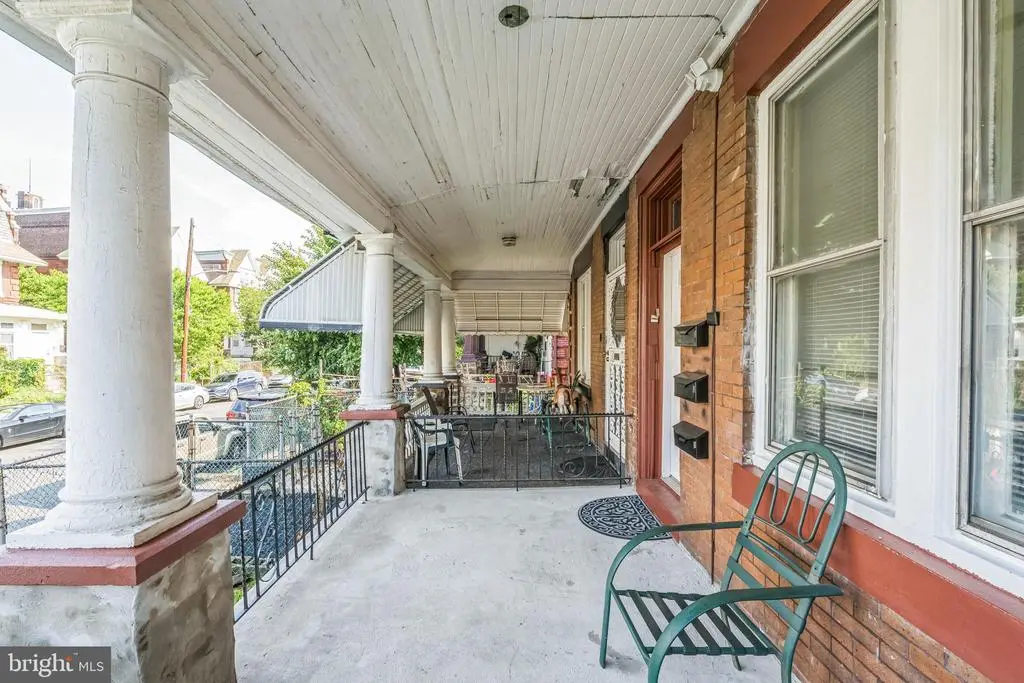 5005 N 12th St #1b, PHILADELPHIA