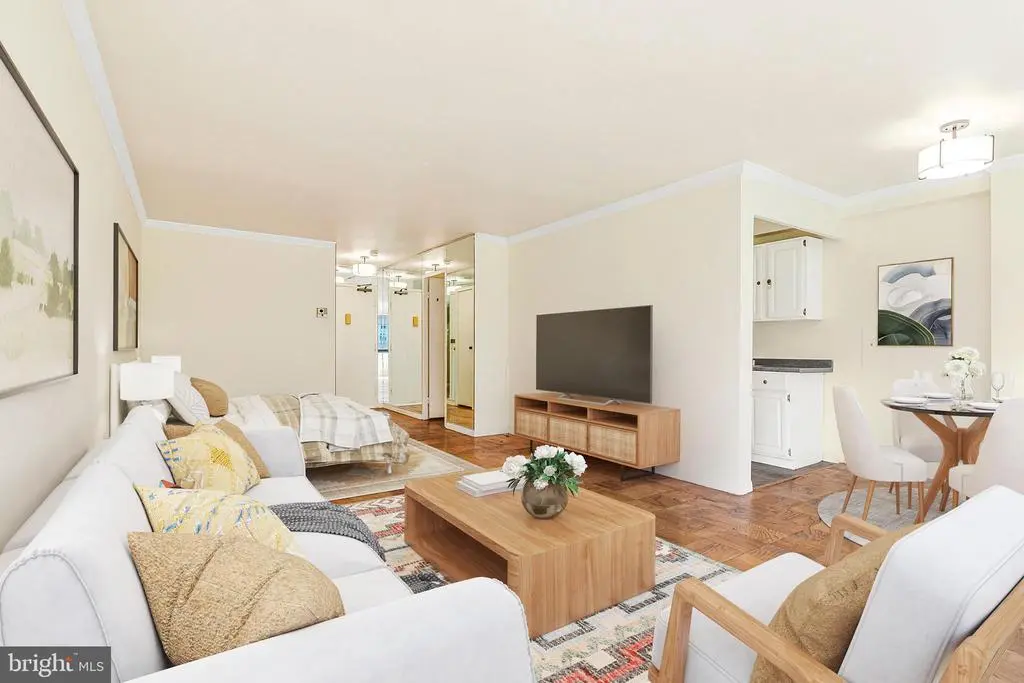 1601 18th St Nw #312, WASHINGTON