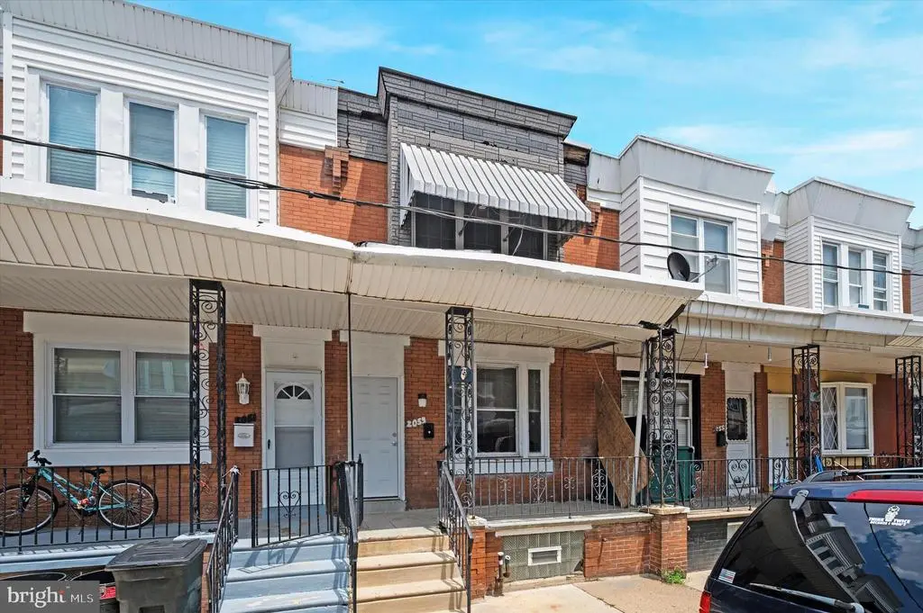 2053 Pickwick St, PHILADELPHIA