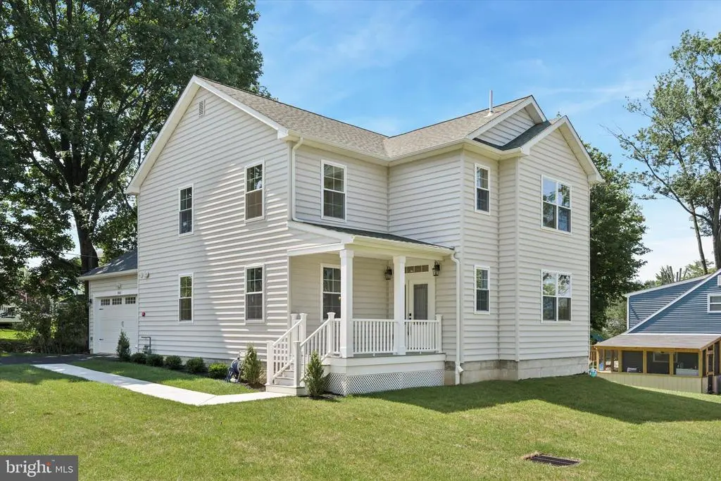 3012 Lincoln Ave, GLENSIDE