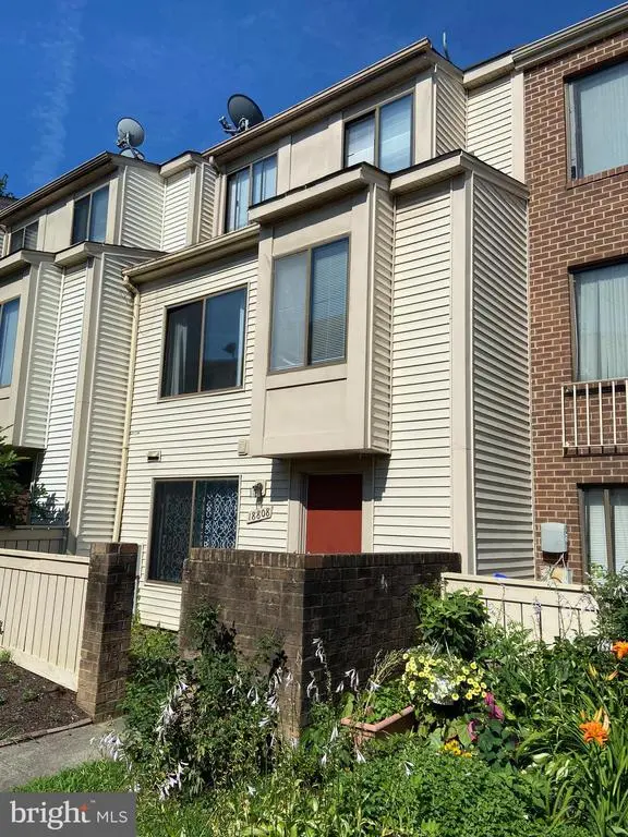 18808 Nathans Pl, Gaithersburg