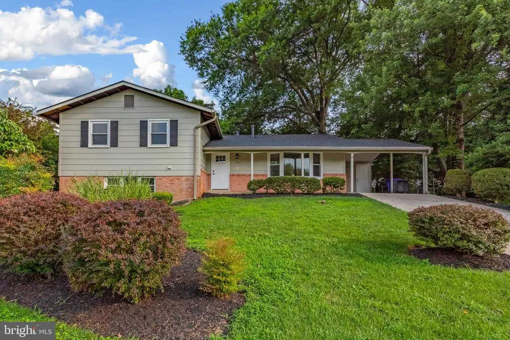 1509 Leister Dr, Silver Spring