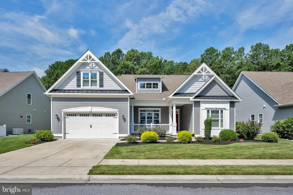 18131 Emerson Way, GEORGETOWN