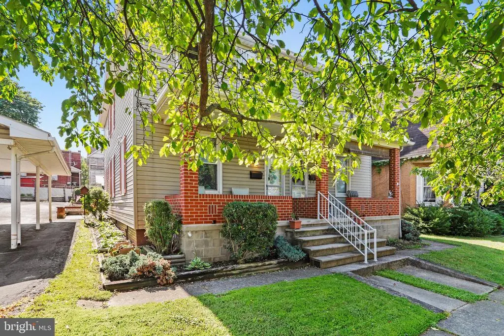 114 Grand Ave, CUMBERLAND