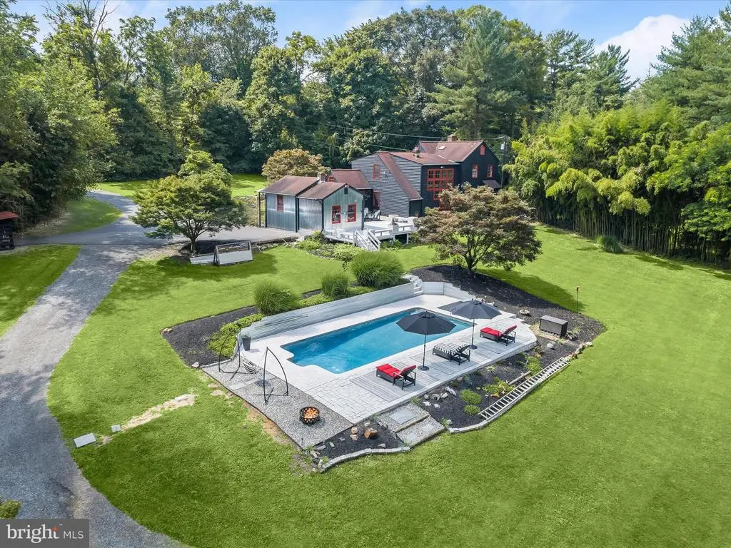 6064 Old Lawyers Hill Rd, Elkridge