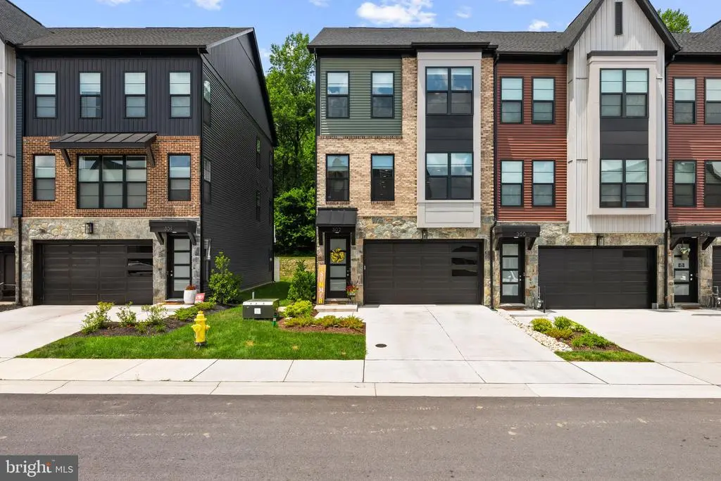 302 Alluvium Dr, Laurel