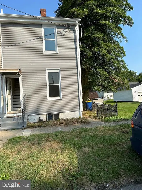 309 Washington St, Delaware City