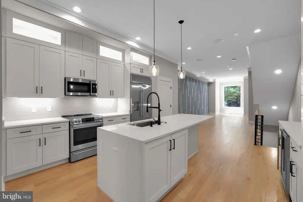 1329 Irving St Nw #1, WASHINGTON