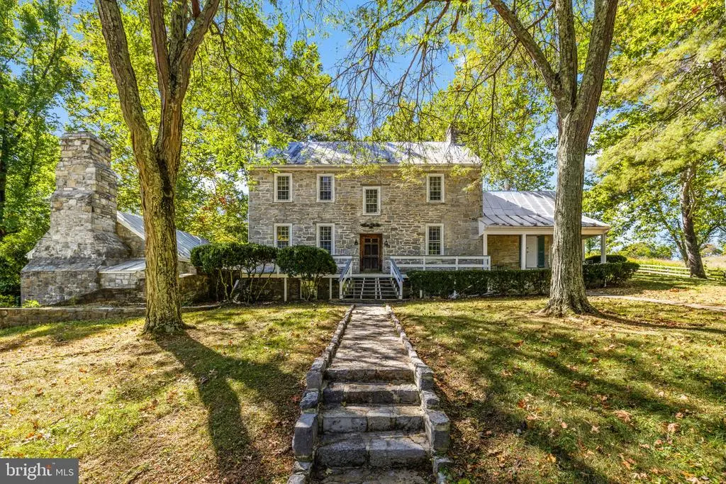 2479 Rockland Rd, FRONT ROYAL