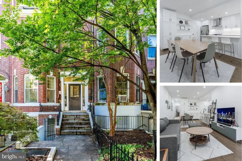 3317 16th St Nw #2, WASHINGTON