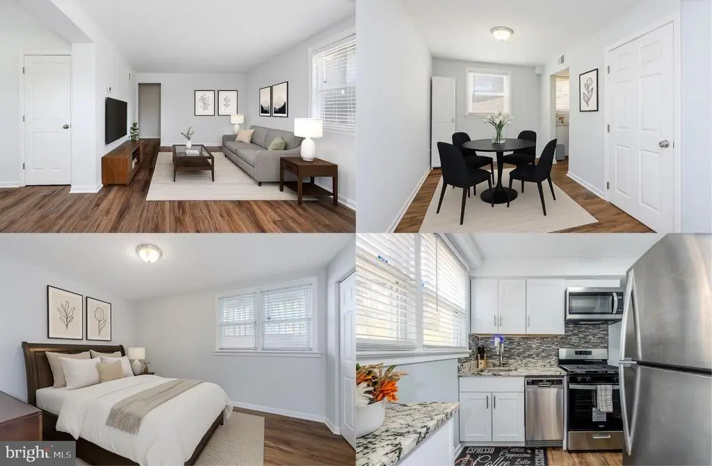 4003 25th Ave, TEMPLE HILLS