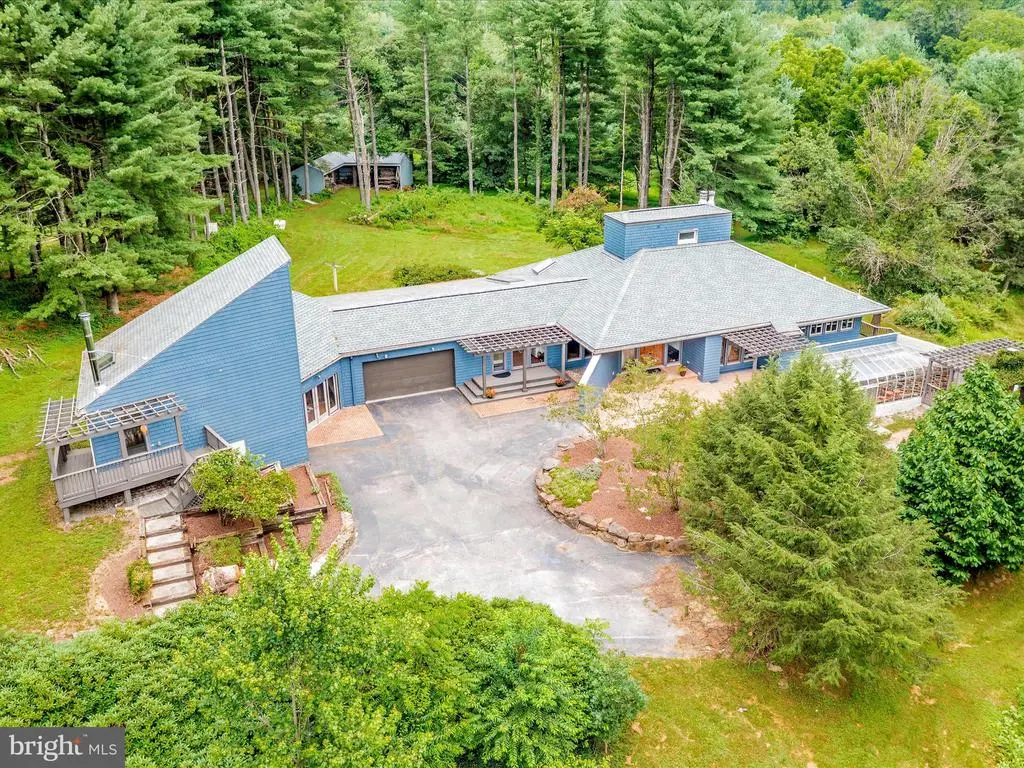 15746 Union Chapel Rd, WOODBINE